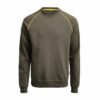 Jobman 655140955140 Roundneck Sweatshirt
