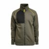 Jobman 655141955141 Full Zip Sweatshirt