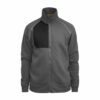 Jobman 655141955141 Full Zip Sweatshirt
