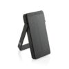 Skywave RCS gerecyclede kunststof zonne-powerbank 10000 mAh