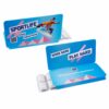 Sportlife blister met flap,12 stuks