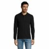 PERFECT LSL MEN - PERFECT heren polo lm 180g