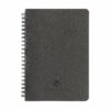 Coffee Notebook Wire-O A5 notitieboek