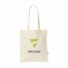 Solid Bag GRS Recycled Canvas (340 g/m²) tas