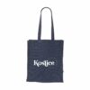 Solid Bag Colour GRS Recycled Canvas (340 g/m²) tas