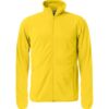Clique Basic Micro Fleece Jacket