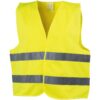 See-me veiligheidsvest voor professioneel gebruik