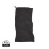 VINGA RPET Active Dry handdoek 140x70