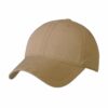 Comfort Cotton Bamboo Cap