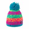 Short Colorful Band Stripes