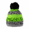 Short Colorful Band Stripes