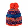 Short Colorful Band Stripes
