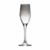 Smokey Champagneglas 180 ml