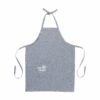 Wolkat Taza Recycled Textile Apron schort