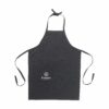 Wolkat Taza Recycled Textile Apron schort