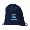 Non-Woven Promobag GRS RPET rugzak