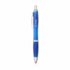 Athos Solid GRS Recycled ABS pennen