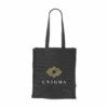 Solid Bag Colour GRS Recycled Canvas (340 g/m²) tas