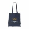 Colour Square Bag GRS Recycled Cotton (150 g/m²) tas