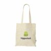 Melange Shopper GRS Recycled Canvas (280 g/m²) tas