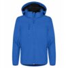 Clique Classic Softshell Jacket Junior