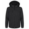 Clique Classic Softshell Jacket Junior