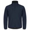 Clique Classic Softshell Jacket