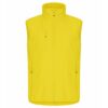 Clique Classic Softshell Vest