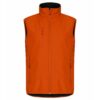 Clique Classic Softshell Vest