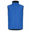 Clique Classic Softshell Vest