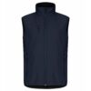 Clique Classic Softshell Vest