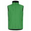 Clique Classic Softshell Vest