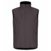 Clique Classic Softshell Vest