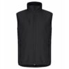 Clique Classic Softshell Vest