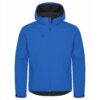 Clique Classic Softshell Hoody