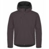 Clique Classic Softshell Hoody
