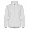 Clique Classic Softshell Jacket Women