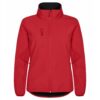 Clique Classic Softshell Jacket Women