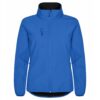 Clique Classic Softshell Jacket Women
