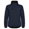 Clique Classic Softshell Jacket Women
