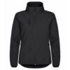 Clique Classic Softshell Jacket Women