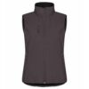 Clique Classic Softshell Vest Women