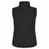 Clique Classic Softshell Vest Women