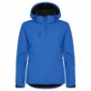 Clique Classic Softshell Hoody Women