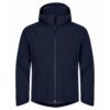 Clique Classic Shell Jacket