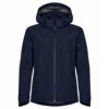 Clique Classic Shell Jacket Women