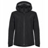 Clique Classic Shell Jacket Women