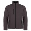 Clique Padded Softshell Jacket