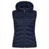 Clique Idaho Vest Women
