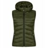 Clique Idaho Vest Women